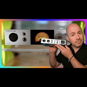 Thumbnail of the video review https://www.youtube.com/watch?v=R7FKfs3v0LA