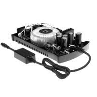 Sbooster Linear Power Supplies variant 5