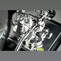 E.A.T. - European Audio Team F-Note Tonearm variant 15