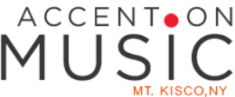 Accent On Music logo
