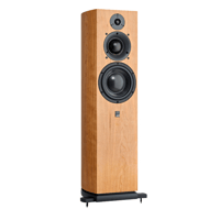 ATC - USA ATC SCM40 Floorstanding Passive Speakers; Pair variant 4
