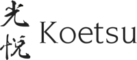 Koetsu Logo