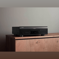 Denon DCD-1700NE variant 8