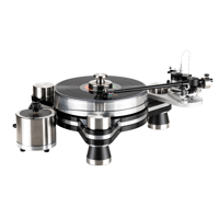 VPI Industries Avenger variant 1