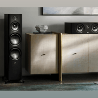Polk Audio Reserve R400 variant 7