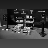 Audio Research Reference 10 Line-Stage variant 2