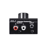 Fostex PC-1e variant 4