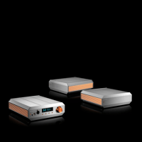 Burson Audio Timekeeper Voyager variant 12
