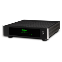 McIntosh Labs MI128 8-Channel Digital Amplifier variant 5