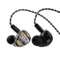 Kiwi Ears Étude variant 8