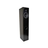 VAF VAF DC-7 MKIII Floorstanding Speaker variant 4