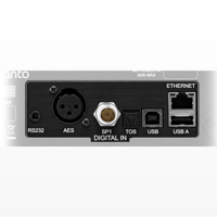 Bel Canto Black Ex Dac variant 6