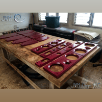 JWM Acoustics Behind The Scenes variant 7