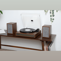 Victrola Harmony Turntable System variant 1