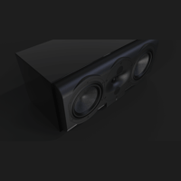 Perlisten R5c variant 7