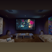 Meridian DSP320.2 variant 2