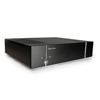 Soundastic Power Amplifier Reference Power variant 4