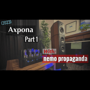 Thumbnail of the video review https://www.youtube.com/watch?v=AHzYcJgysUc