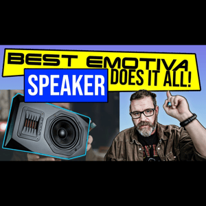 Thumbnail of the video review https://www.youtube.com/watch?v=hbRza9mR58s