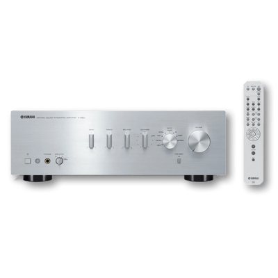 Yamaha A-S501