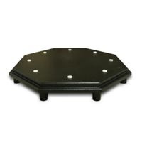 ASC TubeTrap Base Stands variant 1