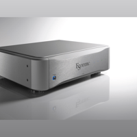 Esoteric G-01XD variant 4