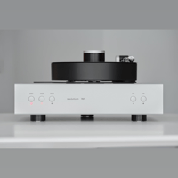 Soulution Audio 787 turntable variant 1