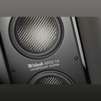 McIntosh Labs XRT2.1K Floor Standing Loudspeaker variant 8