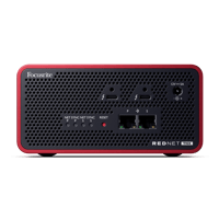 Focusrite RedNet TNX variant 2