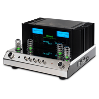 McIntosh Labs MA352 2-Channel Hybrid Integrated Amplifier variant 2