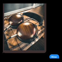 JM Audio Editions XTC NRG NEW Limited Edition- Prototype variant 9