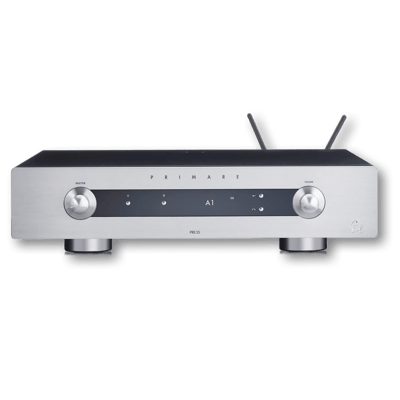 Primare PRE35 Prisma DM36