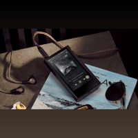 Astell & Kern KANNALPHA variant 3