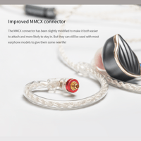 FiiO LC-2.5/3.5BS variant 3