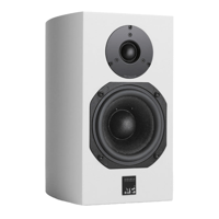 ATC - USA ATC SCM7 Bookshelf Passive Speaker; Pair variant 4