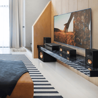 Klipsch R-50C variant 11