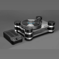 SME Audio Model 60 variant 12