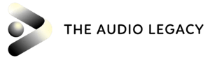 The Audio Legacy logo