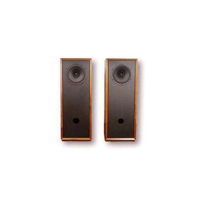 Fern and Roby Raven III Speakers