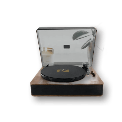 MUSE HiFi MT-106 BT