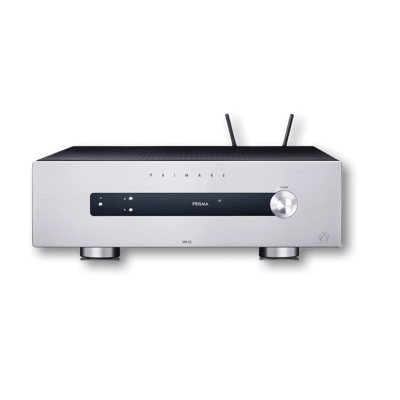 Primare SPA25 Prisma Home Cinema Integrated Amplifier