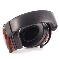 Kennerton Audio Equipment Gjallarhorn GH 40 Bubinga variant 5