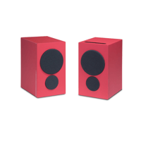 psb Speakers iQ2 - BluOS Streaming Powered Speakers variant 35