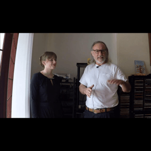 Thumbnail of the video review https://www.youtube.com/watch?v=4La1t-PRVZY