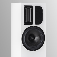 Apertura Audio EDENA Evolution variant 19