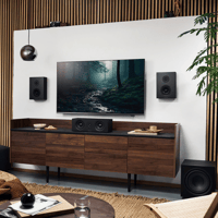 Argon Audio FORUS 4 WALL variant 14