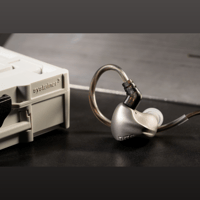 DITA Audio Mecha variant 2