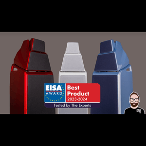 Thumbnail of the video review https://www.youtube.com/watch?v=xEclNj5sZCA