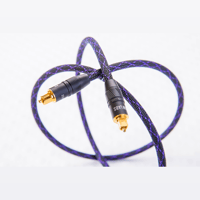 Silver Sonic Glass Master Toslink variant 1