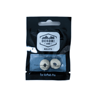 Dekoni Audio Memory Foam Earphone Tips for the Apple Airpods Pro & Airpods Pro 2 variant 33